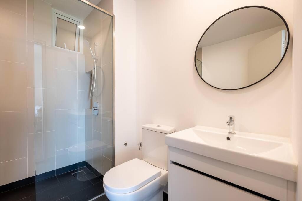 Apartemen The White House Opposite Sunway Velocity Mall