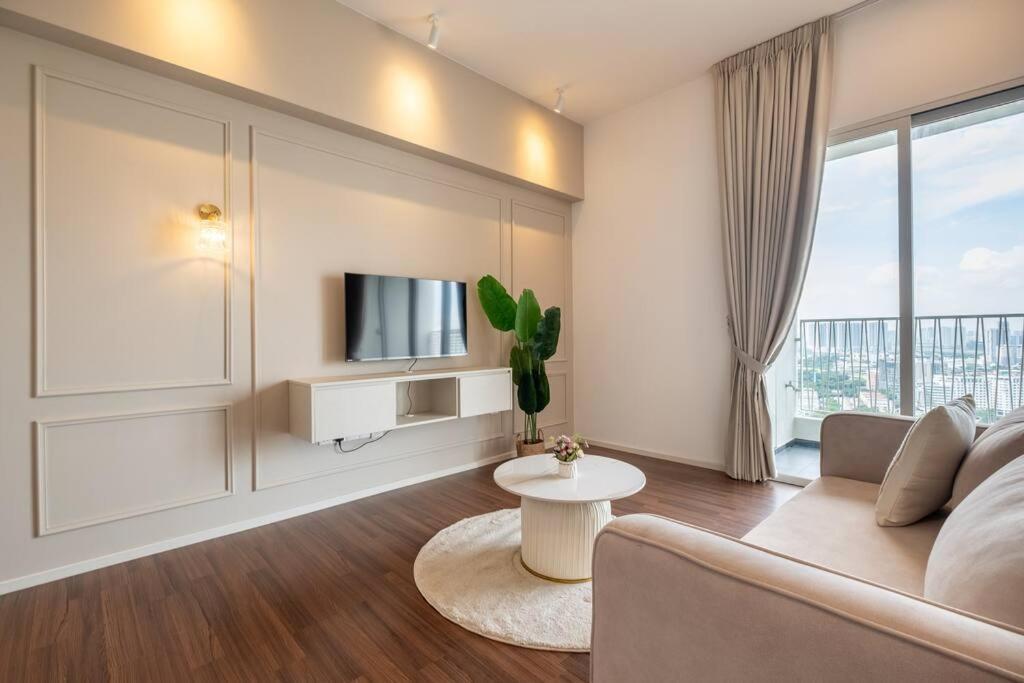 Apartemen The White House Opposite Sunway Velocity Mall Kuala Lumpur