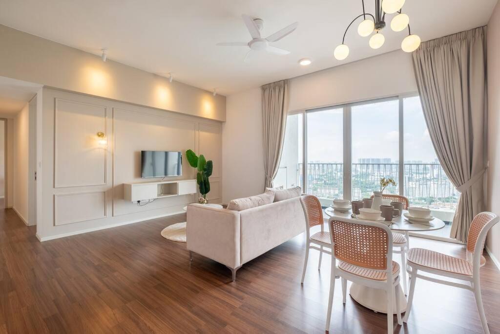 Apartemen The White House Opposite Sunway Velocity Mall Kuala Lumpur